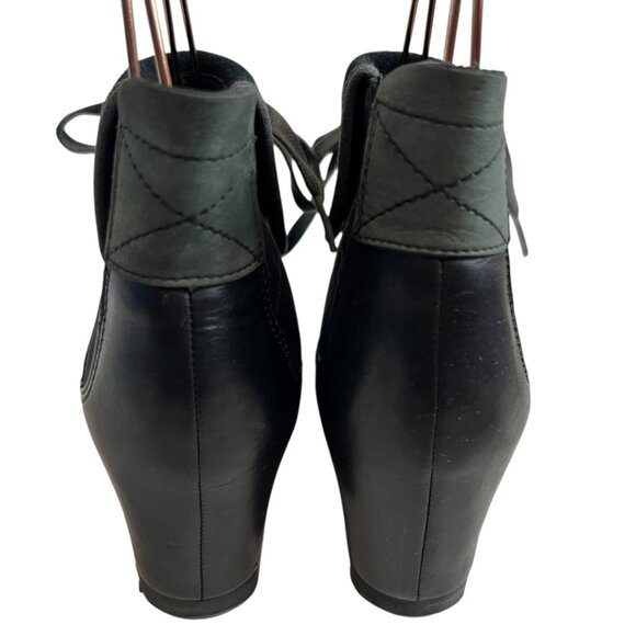 Merrell wedge boots - Picture 4 of 12